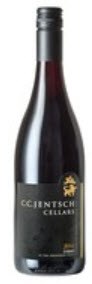 C.C. Jentsch Cellars Syrah 2016